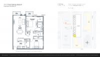 Floor Plan Thumbnail